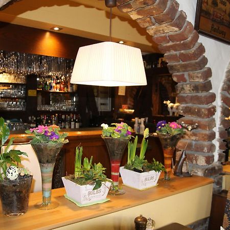 Grillglut Hotel Arnsberg Kültér fotó