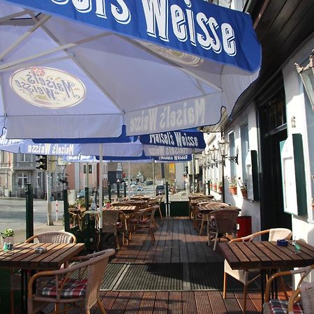 Grillglut Hotel Arnsberg Kültér fotó