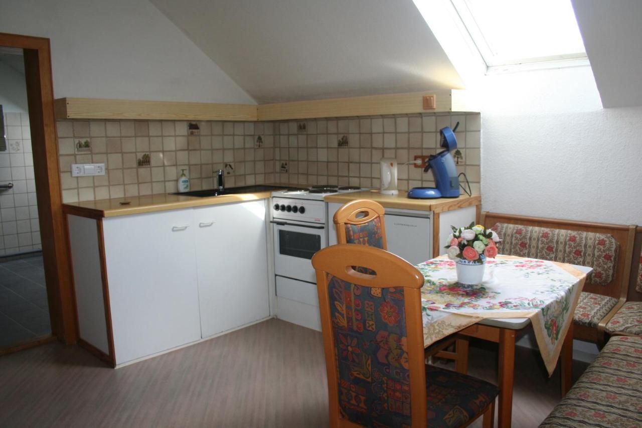 Grillglut Hotel Arnsberg Szoba fotó