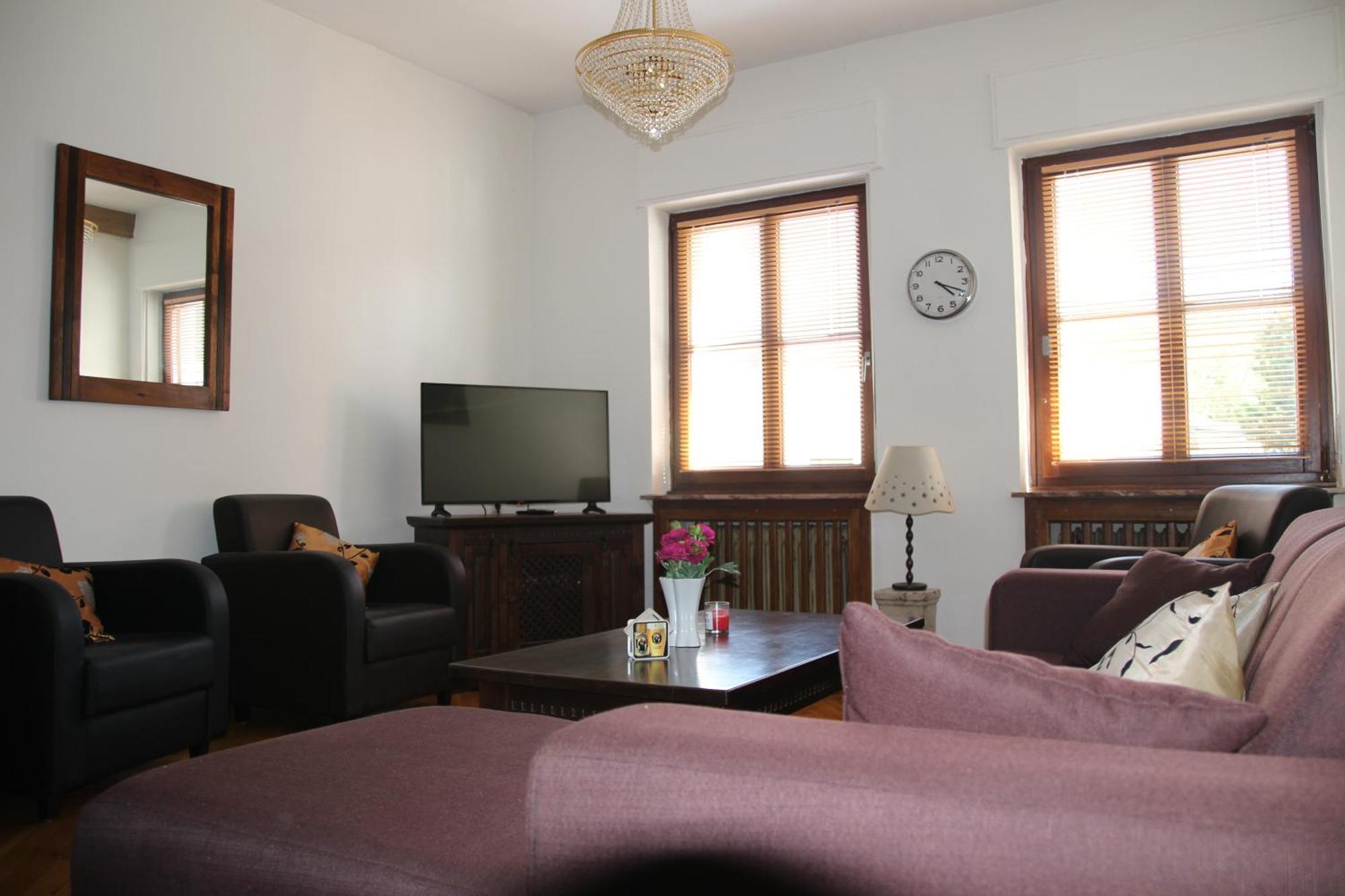 Grillglut Hotel Arnsberg Kültér fotó