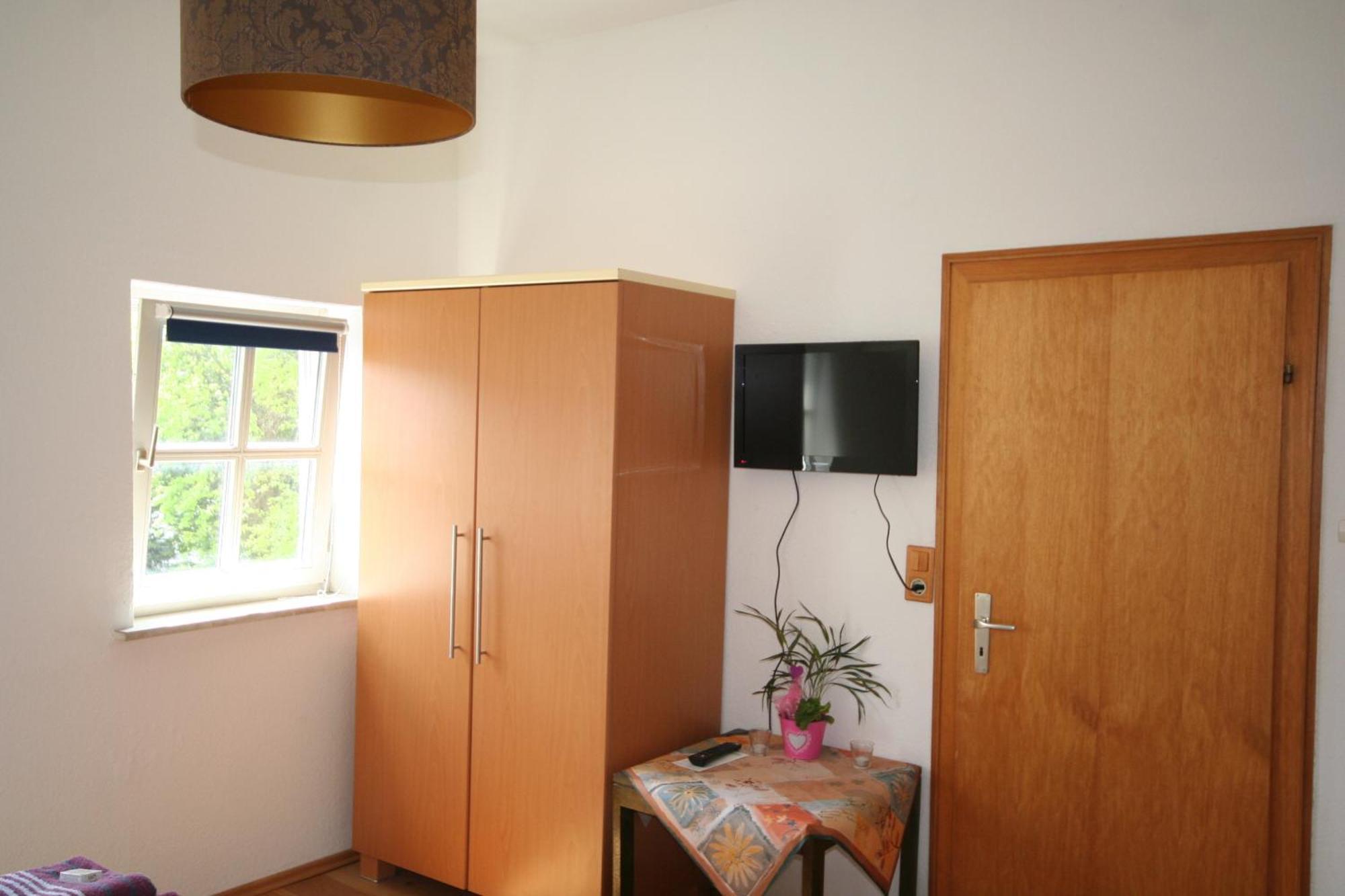 Grillglut Hotel Arnsberg Szoba fotó