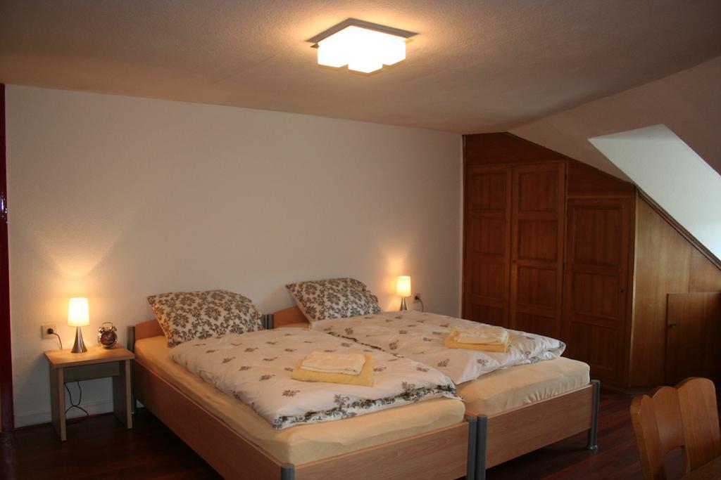 Grillglut Hotel Arnsberg Szoba fotó