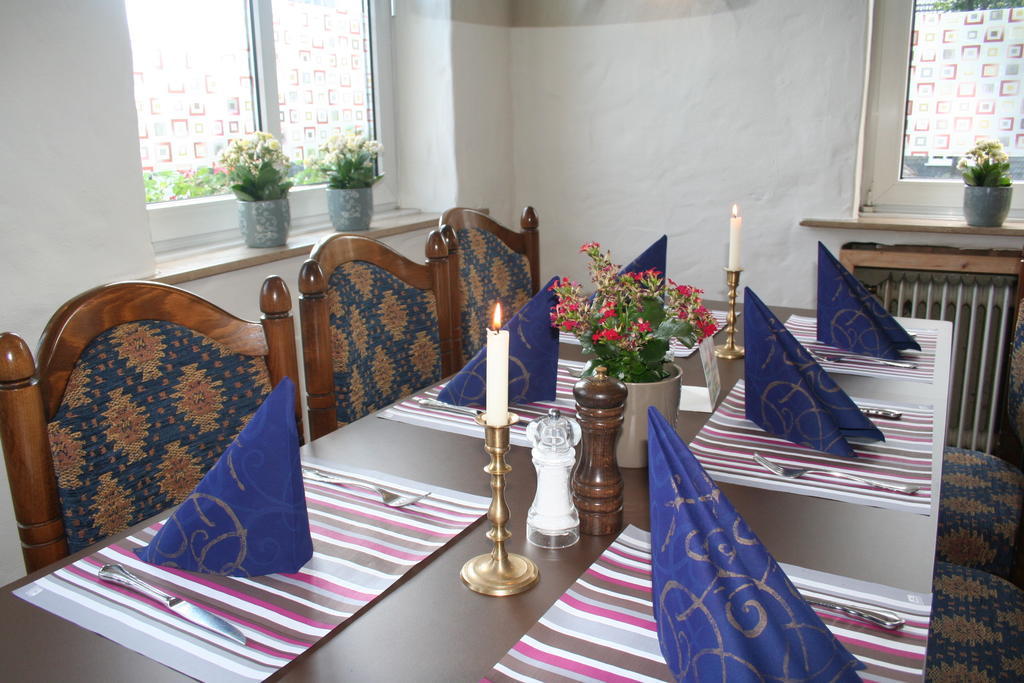 Grillglut Hotel Arnsberg Kültér fotó