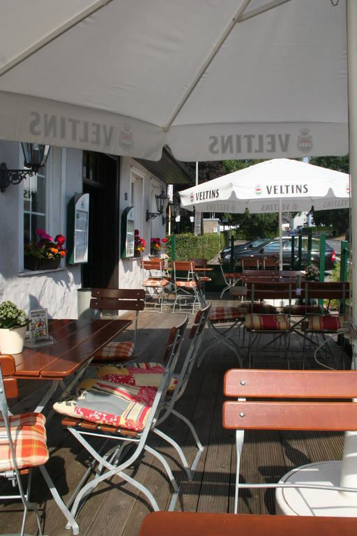Grillglut Hotel Arnsberg Kültér fotó