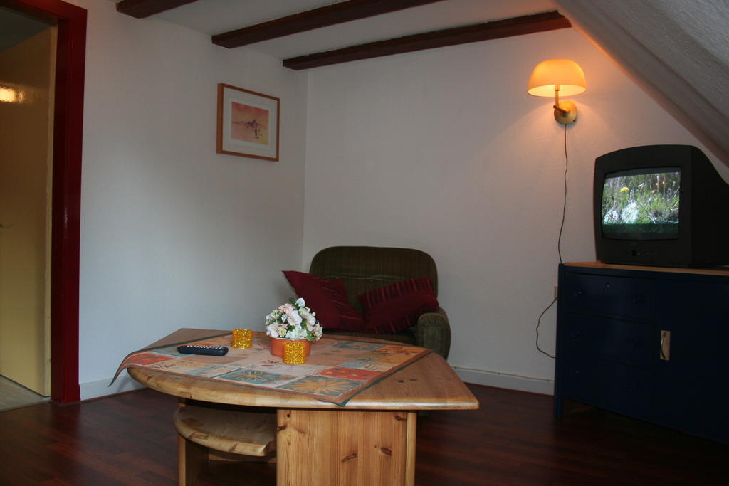 Grillglut Hotel Arnsberg Kültér fotó
