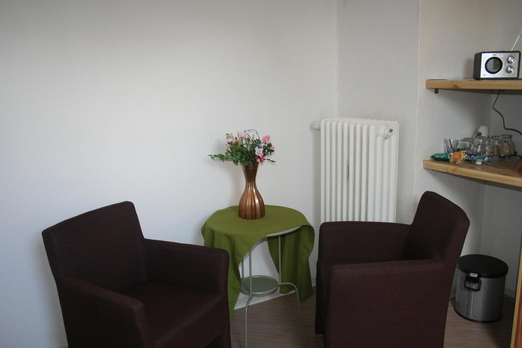Grillglut Hotel Arnsberg Szoba fotó